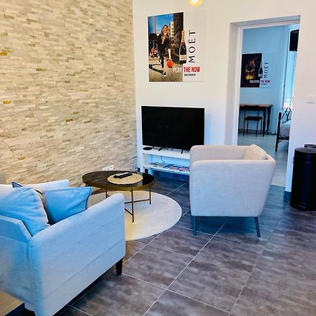 La Chambre St Vincent إيبيرني المظهر الخارجي الصورة