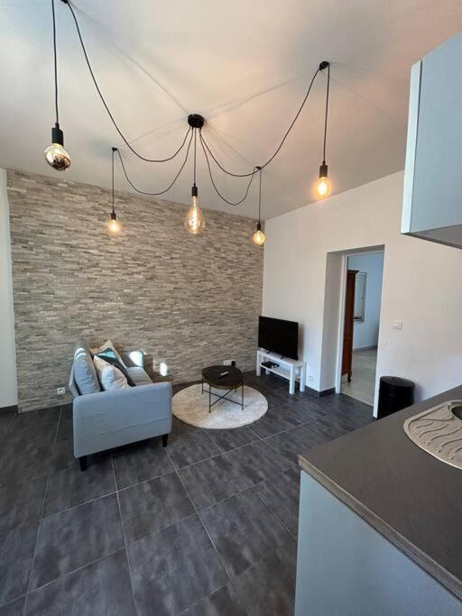 La Chambre St Vincent إيبيرني المظهر الخارجي الصورة